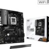Placa Base Asrock B850 Pro-A WiFi - Hardware y Componentes Gaming
