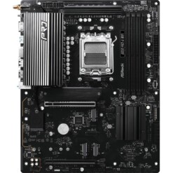 Placa Base Asrock B850 Pro-A WiFi - Hardware y Componentes Gaming