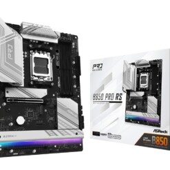 Placa Base Asrock B850 Pro RS - Hardware y Componentes Gaming