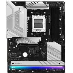 Placa Base Asrock B850 Pro RS - Hardware y Componentes Gaming
