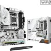 Placa Base Asrock B850 STEEL LEGEND WiFi - Hardware y Componentes Gaming