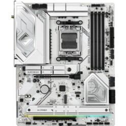 Placa Base Asrock B850 STEEL LEGEND WiFi - Hardware y Componentes Gaming