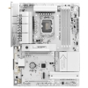 Placa Base Asrock B860 Challenger WiFi White - Hardware y Componentes Gaming