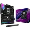 Placa Base Asrock B860 Lightning WiFi - Hardware y Componentes Gaming