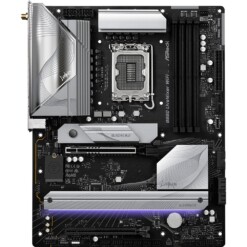 Placa Base Asrock B860 LIVEMIXER WiFi - Hardware y Componentes Gaming