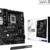 Placa Base Asrock B860 Pro-A WiFi - Hardware y Componentes Gaming