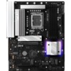 Placa Base Asrock B860 Pro RS - Hardware y Componentes Gaming