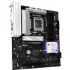 Placa Base Asrock B860 Pro RS WiFi - Hardware y Componentes Gaming