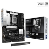 Placa Base Asrock B860 Rock WiFi 7 - Hardware y Componentes Gaming