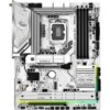 Placa Base Asrock B860 Steel Legend WiFi - Hardware y Componentes Gaming