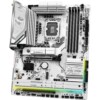Placa Base Asrock B860 Steel Legend WiFi - Hardware y Componentes Gaming