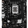 Placa Base Asrock B860M-H2 - Hardware y Componentes Gaming
