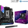 Placa Base Asrock B860M Lightning WiFi - Hardware y Componentes Gaming