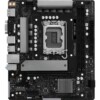 Placa Base Asrock H810M-X - Hardware y Componentes Gaming
