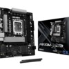Placa Base Asrock H810M-X WiFi - Hardware y Componentes Gaming