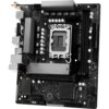 Placa Base Asrock H810M-X WiFi - Hardware y Componentes Gaming