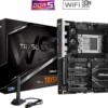 Placa Base Asrock TRX50 WS - Hardware y Componentes Gaming