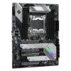Placa Base Asrock X299 Steel Legend - Hardware y Componentes Gaming