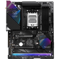 Placa Base Asrock X870 Riptide WiFi - Hardware y Componentes Gaming