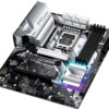 Placa Base Asrock Z790 Pro RS - Hardware y Componentes Gaming