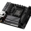Placa Base Asrock Z790M-ITX WiFi - Hardware y Componentes Gaming
