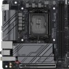 Placa Base Asrock Z790M-ITX WiFi - Hardware y Componentes Gaming