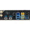 Placa Base Asrock Z890 Nova WiFi - Hardware y Componentes Gaming