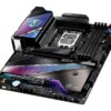 Placa Base Asrock Z890 Nova WiFi - Hardware y Componentes Gaming
