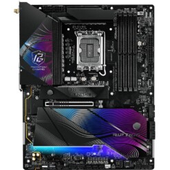 Placa Base Asrock Z890 Riptide WiFi - Hardware y Componentes Gaming