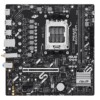 Placa Base ASUS PRIME B850M-F WIFI - Hardware y Componentes Gaming