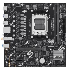 Placa Base ASUS PRIME B850M-F WIFI - Hardware y Componentes Gaming