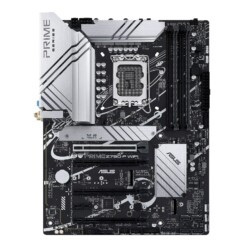 Placa Base ASUS PRIME Z790-P WIFI - Hardware y Componentes Gaming