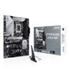 Placa Base ASUS PRIME Z790-P WIFI - Hardware y Componentes Gaming