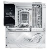 Placa Base ASUS ROG CROSSHAIR X870E GLACIAL - Hardware y Componentes Gaming
