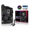 Placa Base ASUS ROG STRIX B760-F GAMING WIFI - Hardware y Componentes Gaming