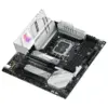 Placa Base ASUS ROG STRIX B760-G GAMING WIFI - Hardware y Componentes Gaming