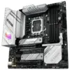 Placa Base ASUS ROG STRIX B760-G GAMING WIFI - Hardware y Componentes Gaming