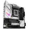 Placa Base ASUS ROG STRIX B760-G GAMING WIFI - Hardware y Componentes Gaming