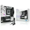 Placa Base ASUS ROG STRIX B760-G GAMING WIFI - Hardware y Componentes Gaming