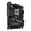 Placa Base ASUS ROG STRIX B850-E GAMING WIFI - Hardware y Componentes Gaming