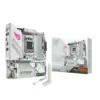 Placa Base ASUS ROG STRIX B850-G GAMING WIFI - Hardware y Componentes Gaming