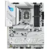 Placa Base ASUS ROG STRIX B860-A GAMING WIFI - Hardware y Componentes Gaming