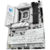 Placa Base ASUS ROG STRIX B860-A GAMING WIFI - Hardware y Componentes Gaming