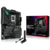 Placa Base ASUS ROG STRIX B860-F GAMING WIFI - Hardware y Componentes Gaming