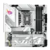 Placa Base ASUS ROG STRIX B860-G GAMING WIFI - Hardware y Componentes Gaming