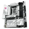 Placa Base ASUS ROG STRIX B860-G GAMING WIFI - Hardware y Componentes Gaming