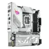 Placa Base ASUS ROG STRIX B860-G GAMING WIFI - Hardware y Componentes Gaming