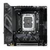 Placa Base ASUS ROG STRIX B860-I GAMING WIFI - Hardware y Componentes Gaming