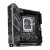 Placa Base ASUS ROG STRIX B860-I GAMING WIFI - Hardware y Componentes Gaming