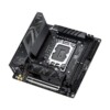 Placa Base ASUS ROG STRIX B860-I GAMING WIFI - Hardware y Componentes Gaming